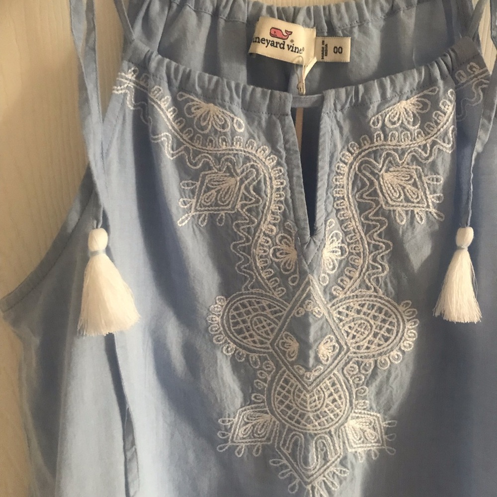 NWT Vineyard Vines Top